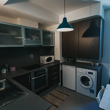 Casa Das Andorinhas Apartamento