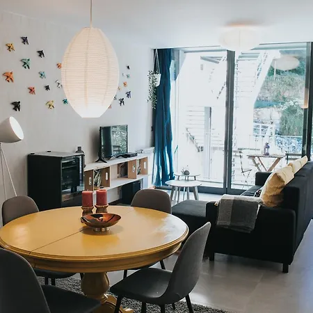 Casa Das Andorinhas Apartamento *