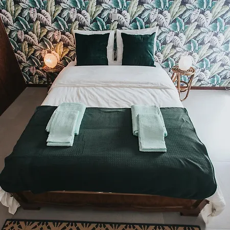 Casa Das Andorinhas Apartamento