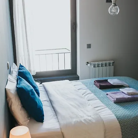 Apartamento Casa Das Andorinhas *