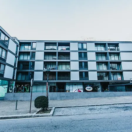 Apartamento Casa Das Andorinhas *